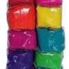 Color powder for holi